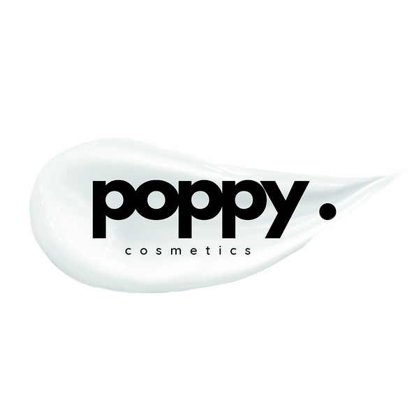 Poppy cosmetics