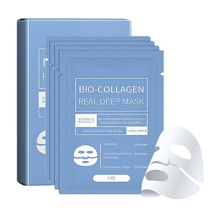 anti aging mask